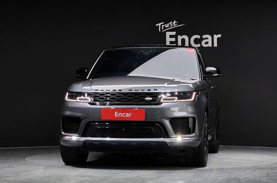 Land Rover Range Rover Sport 3.0 SDV6 AB Dynamic — пробег 124 609 км — фото 3 из 5
