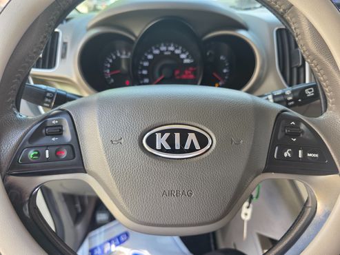 Kia RAY Luxury — пробег 136 000 км — фото 4 из 5