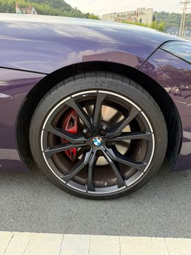 BMW Z4 sDrive20i M Sport First Edition — пробег 18 000 км — фото 5 из 5