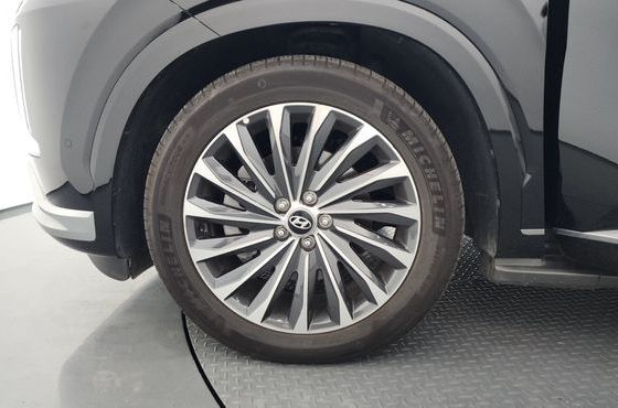 Hyundai Palisade Diesel 2.2 2WD Calligraphy — пробег 22 054 км — фото 5 из 5