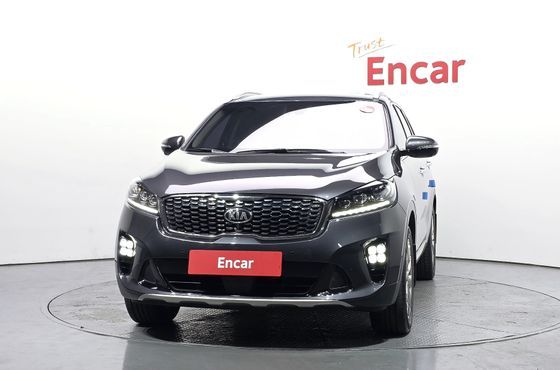 Kia Sorento Diesel 2.2 2WD Noblesse — пробег 112 269 км — фото 3 из 5