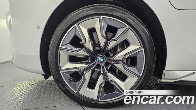 BMW 7-Series из Кореи Encar