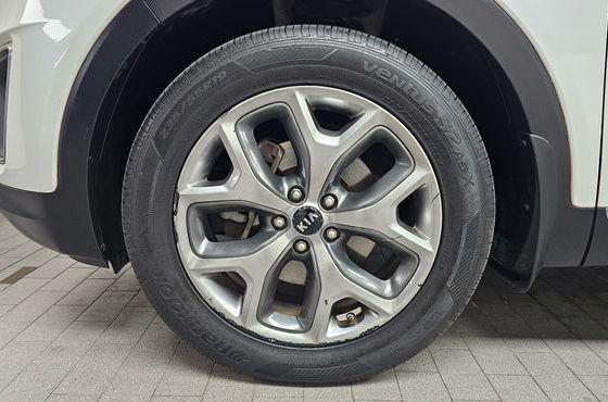 Kia Sorento Diesel 2.0 2WD Prestige — пробег 128 460 км — фото 5 из 5