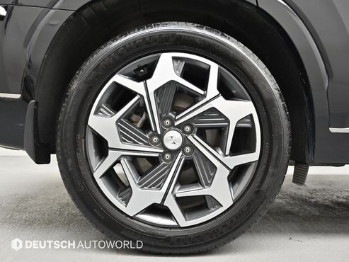 Hyundai Palisade Gasoline 3.8 2WD Calligraphy — пробег 93 000 км — фото 5 из 5