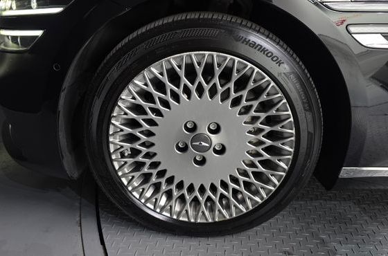Genesis G80 Gasoline 3.5 Turbo AWD — пробег 81 826 км — фото 5 из 5