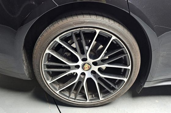 Porsche Panamera 2.9 AWD — пробег 114 511 км — фото 5 из 5
