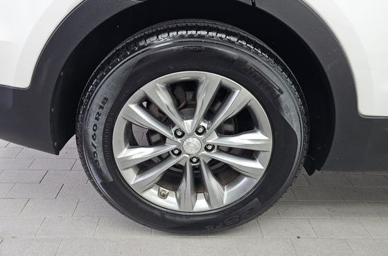 Hyundai Santafe Diesel 2.0 2WD Modern — пробег 157 766 км — фото 5 из 5