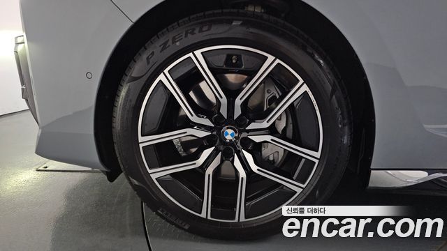 BMW 7-Series из Кореи Encar