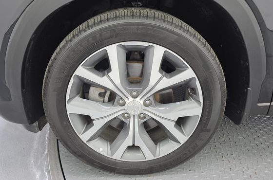 Hyundai Palisade Diesel 2.2 2WD Prestige — пробег 84 638 км — фото 5 из 5