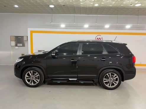 Kia Sorento Diesel 2.0 2WD Noblesse — пробег 151 929 км — фото 3 из 5