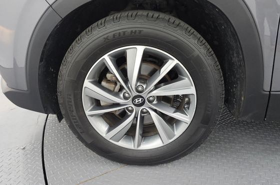 Hyundai Santafe Diesel 2.0 2WD Exclusive — пробег 104 893 км — фото 5 из 5