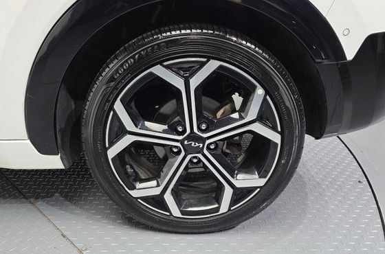 Kia Niro Signature — пробег 125 466 км — фото 5 из 5