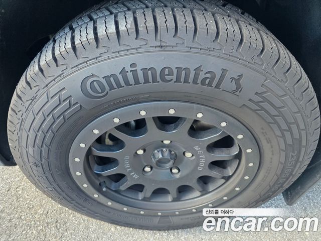 Renault (Samsung) Master из Кореи Encar