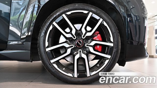 Mini Aceman из Кореи Encar