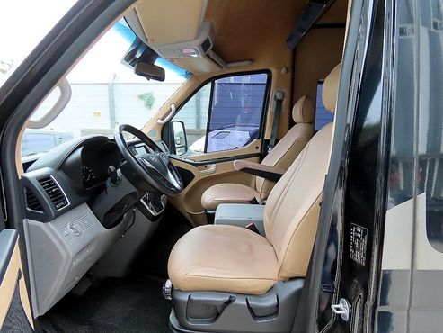 Hyundai Solati Limousine — пробег 52 672 км — фото 4 из 5