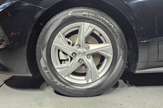 Hyundai Sonata 2.0 Premium — пробег 50 814 км — фото 5 из 5