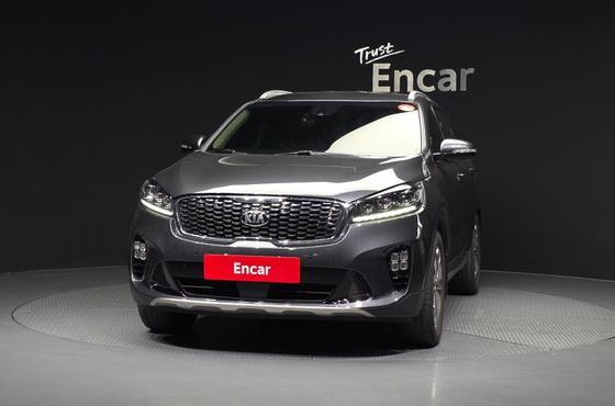 Kia Sorento Diesel 2.2 2WD Marster — пробег 147 843 км — фото 3 из 5