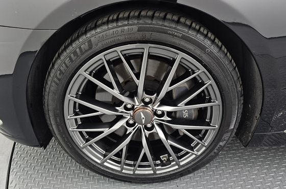 Genesis G80 3.3 T-GDI AWD Sport — пробег 252 873 км — фото 5 из 5