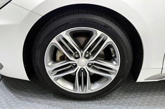 Hyundai Grandeur 2.4 Premium — пробег 96 545 км — фото 5 из 5