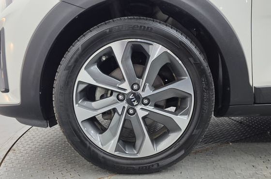 Kia Stonic Diesel 1.6 Prestige — пробег 173 000 км — фото 5 из 5