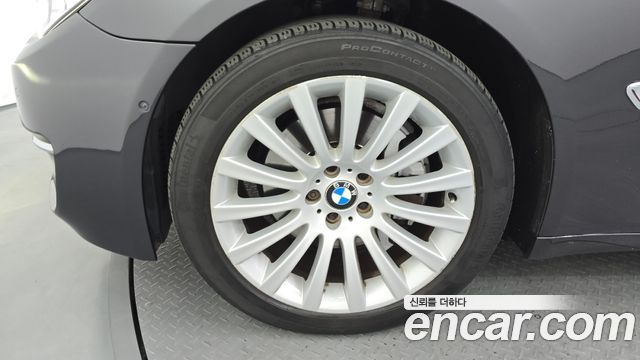 BMW 7-Series 740d xDrive — пробег 88 879 км — фото 5 из 5