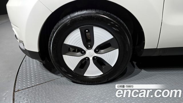 Kia Soul из Кореи Encar