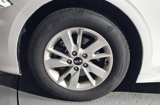 Kia K5 2.0 LPI(Renter car) Strandard — пробег 83 983 км — фото 5 из 5