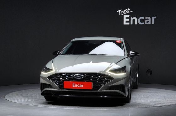 Hyundai Sonata 2.0 Modern — пробег 71 328 км — фото 3 из 5