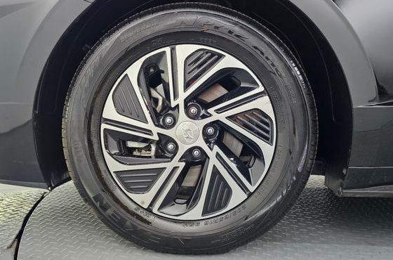 Hyundai Sonata Modern — пробег 49 984 км — фото 5 из 5