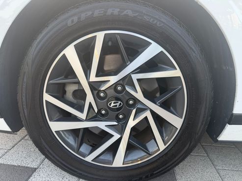 Hyundai Grandeur 3.5 LPG 2WD Premium — пробег 77 200 км — фото 5 из 5