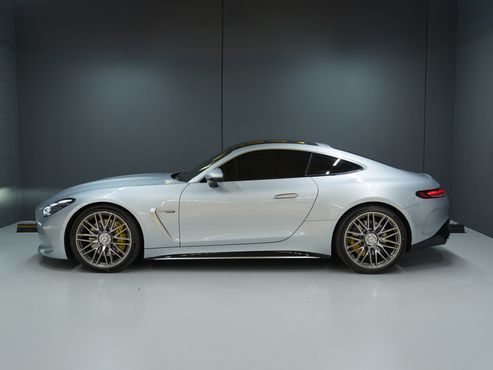 Mercedes-Benz AMG GT AMG GT55 4MATIC+ — пробег 1 300 км — фото 2 из 5