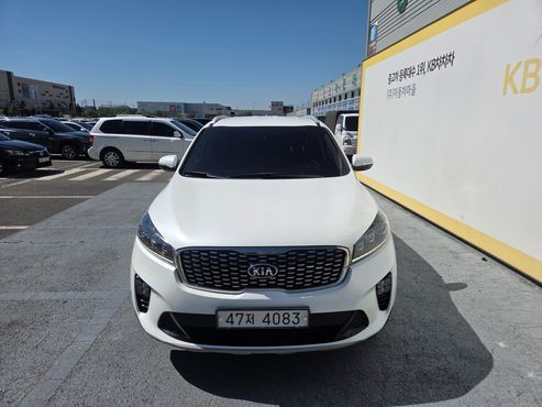 Kia Sorento Diesel 2.2 2WD No.1 Edition — пробег 147 500 км — фото 3 из 5