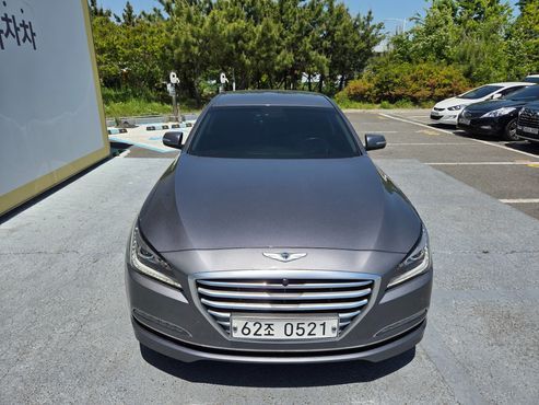 Hyundai Genesis G330 Premium — пробег 68 779 км — фото 3 из 5
