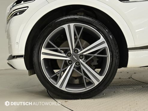 Genesis GV80 3.0 Diesel AWD — пробег 212 041 км — фото 5 из 5
