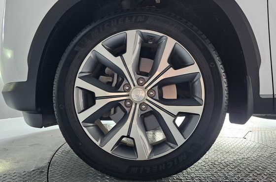 Hyundai Palisade Gasoline 3.8 2WD Exclusive — пробег 33 532 км — фото 5 из 5