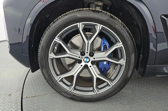 BMW X5 xDrive 40i M Sport — пробег 7 483 км — фото 5 из 5