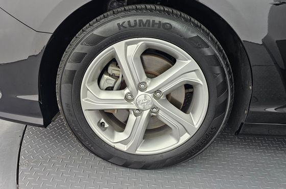 Hyundai Sonata 2.0 Modern — пробег 88 898 км — фото 5 из 5