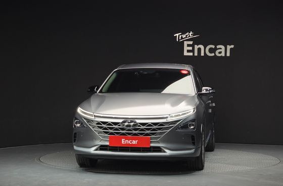 Hyundai Nexo Modern — пробег 17 876 км — фото 3 из 5