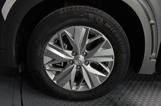 Hyundai Nexo Modern — пробег 17 876 км — фото 5 из 5