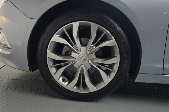Hyundai Sonata 2.0 Smart — пробег 25 784 км — фото 5 из 5