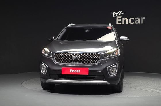 Kia Sorento Diesel 2.2 2WD Noblesse — пробег 111 690 км — фото 3 из 5
