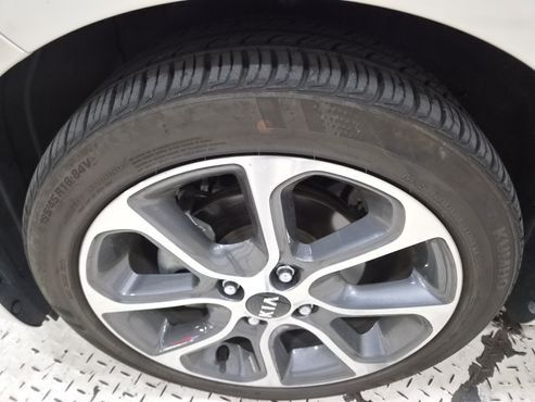 Kia morning Luxury — пробег 10 680 км — фото 5 из 5