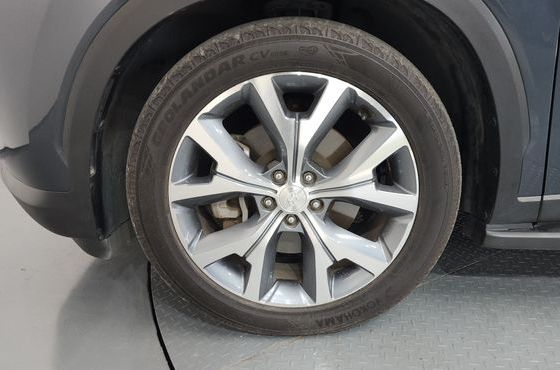 Hyundai Palisade Gasoline 3.8 4WD Prestige — пробег 71 914 км — фото 5 из 5
