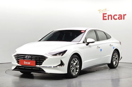 Hyundai Sonata 2.0 LPG Modern — пробег 89 232 км — фото 1 из 5