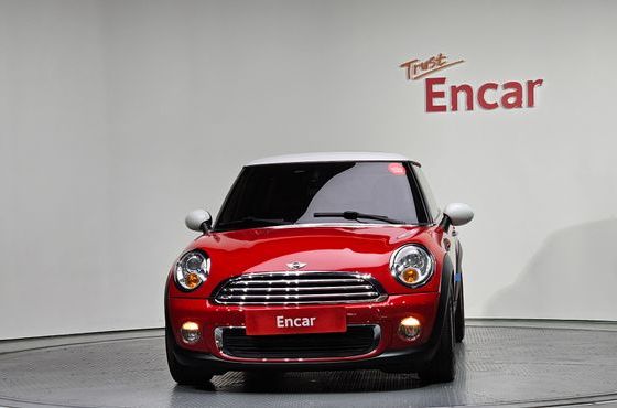 Mini Cooper Standard Second Generation — пробег 71 919 км — фото 3 из 5