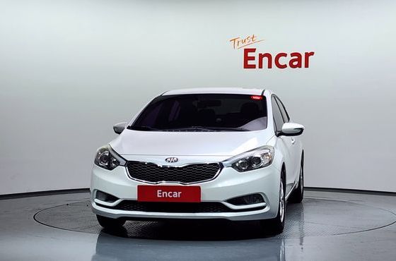 Kia K3 Luxury — пробег 129 996 км — фото 3 из 5