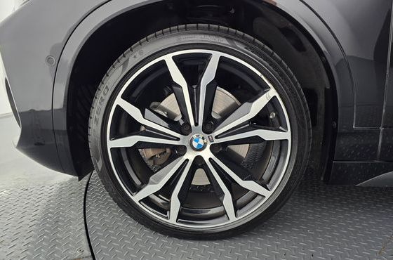 BMW X2 (F39) xDrive20i M Sport — пробег 37 087 км — фото 5 из 5