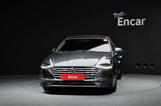 Hyundai Sonata Modern — пробег 13 182 км — фото 3 из 5