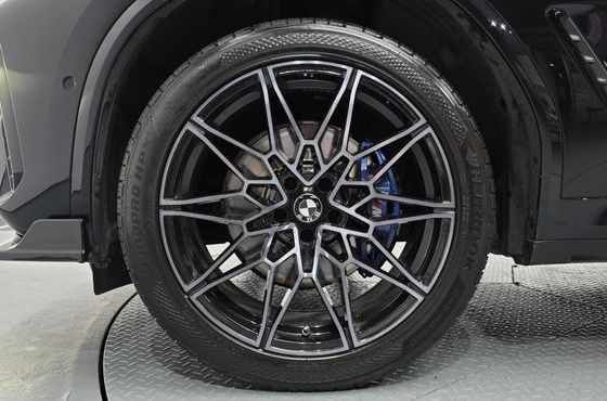 BMW X4 xDrive20i M Sport — пробег 34 594 км — фото 5 из 5