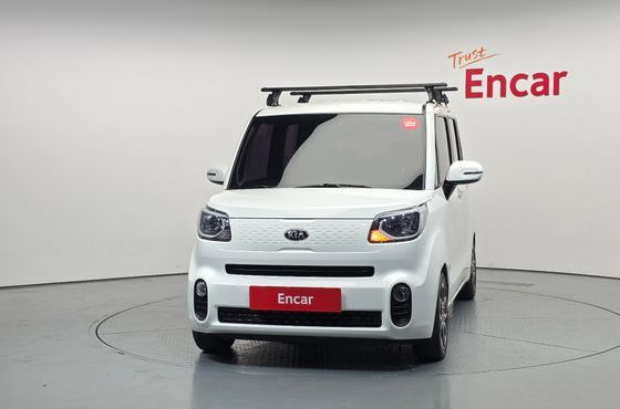 Kia RAY Signature — пробег 89 004 км — фото 3 из 5